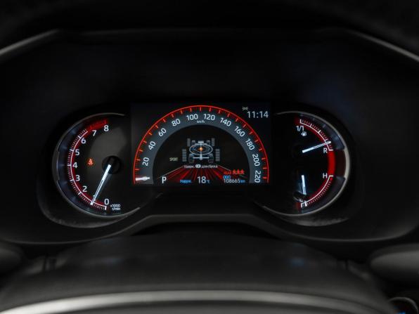 Toyota RAV4 V (XA50) с пробегом 2020 года, цена 3 240 000 рублей, 107919 км, внедорожник, Автокод Объявления