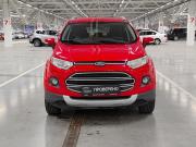 Ford EcoSport II Казань  - изображение 24