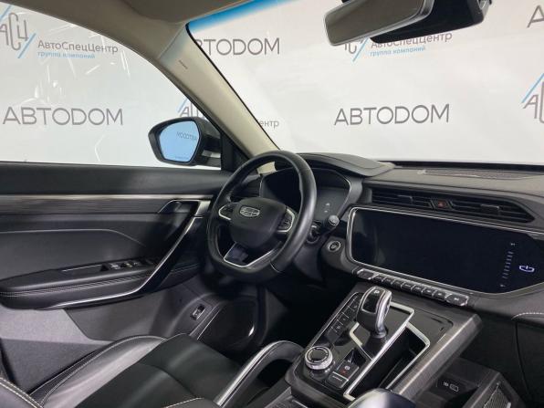 Geely Atlas Pro с пробегом 2023 года, цена 1 887 000 рублей, 59668 км, внедорожник, Автокод Объявления