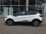 Renault Kaptur I Москва  - изображение 24
