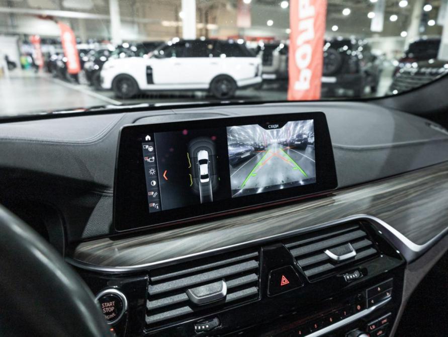 BMW 5 серии VII (G30/G31/G38) Санкт-Петербург  - изображение 20