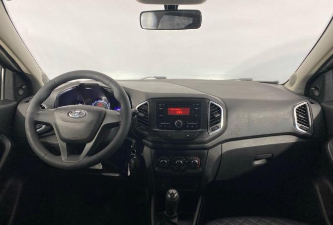 Lada (ВАЗ) XRAY I с пробегом 2017 года, цена 735 000 рублей, 146207 км, хэтчбек, Автокод Объявления