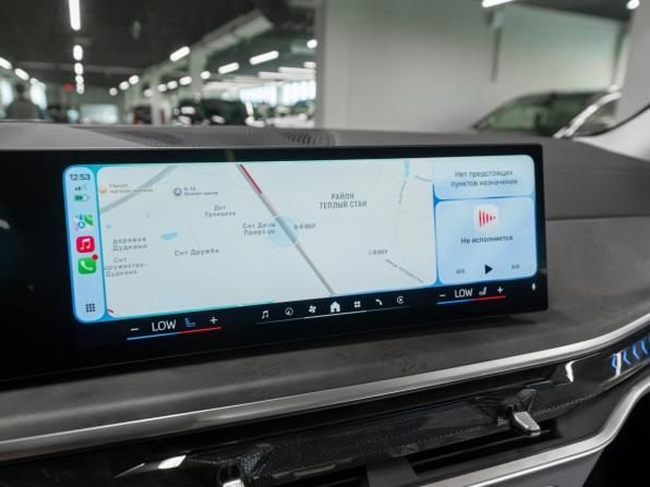 BMW X5 IV (G05/G18) Рестайлинг с пробегом 2026 года, цена 10 900 000 рублей, 65 км, внедорожник, Автокод Объявления