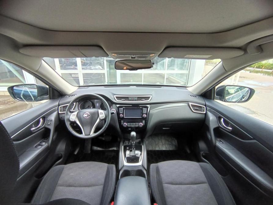 Nissan X-Trail III Санкт-Петербург  - изображение 15