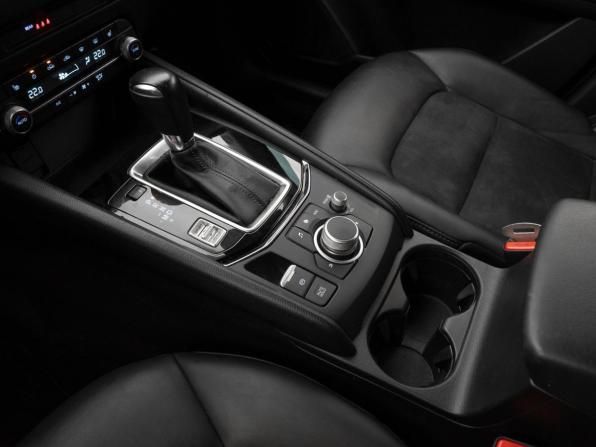 Mazda CX-5 II с пробегом 2021 года, цена 2 750 000 рублей, 69661 км, внедорожник, Автокод Объявления