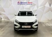 Lada (ВАЗ) Vesta I Рестайлинг (NG) Азнакаево  - изображение 29