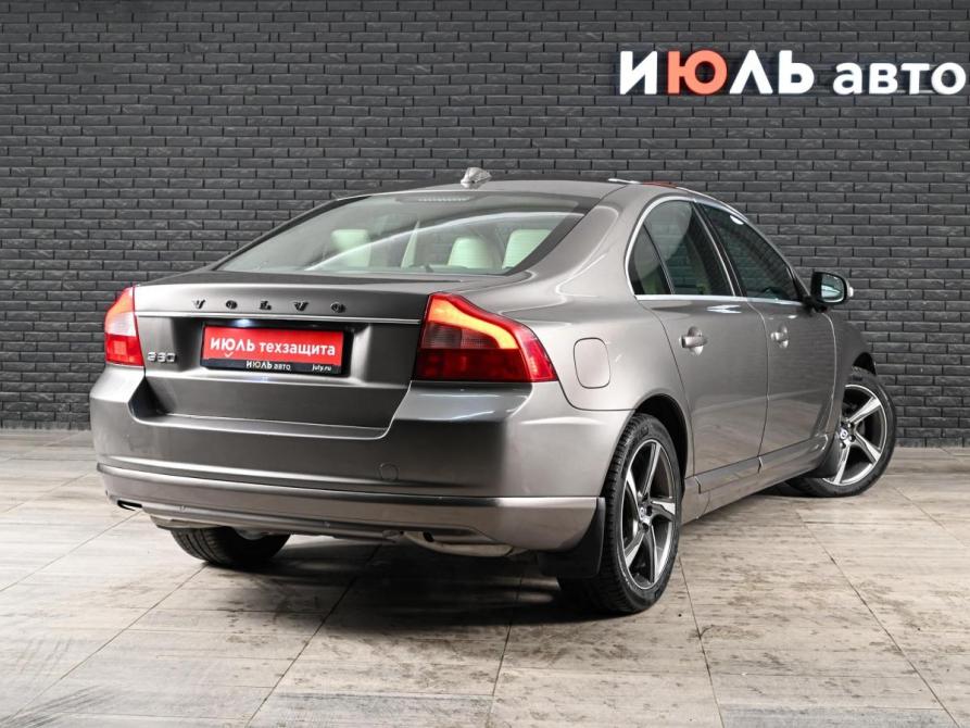 Volvo S80 II Екатеринбург  - изображение 6