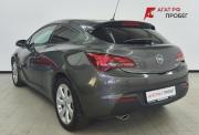 Opel Astra J Рестайлинг Екатеринбург  - изображение 23