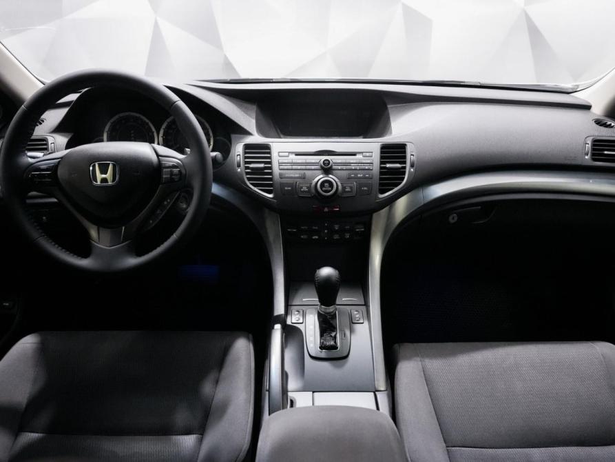 Honda Accord VIII Рестайлинг Ульяновск  - изображение 11
