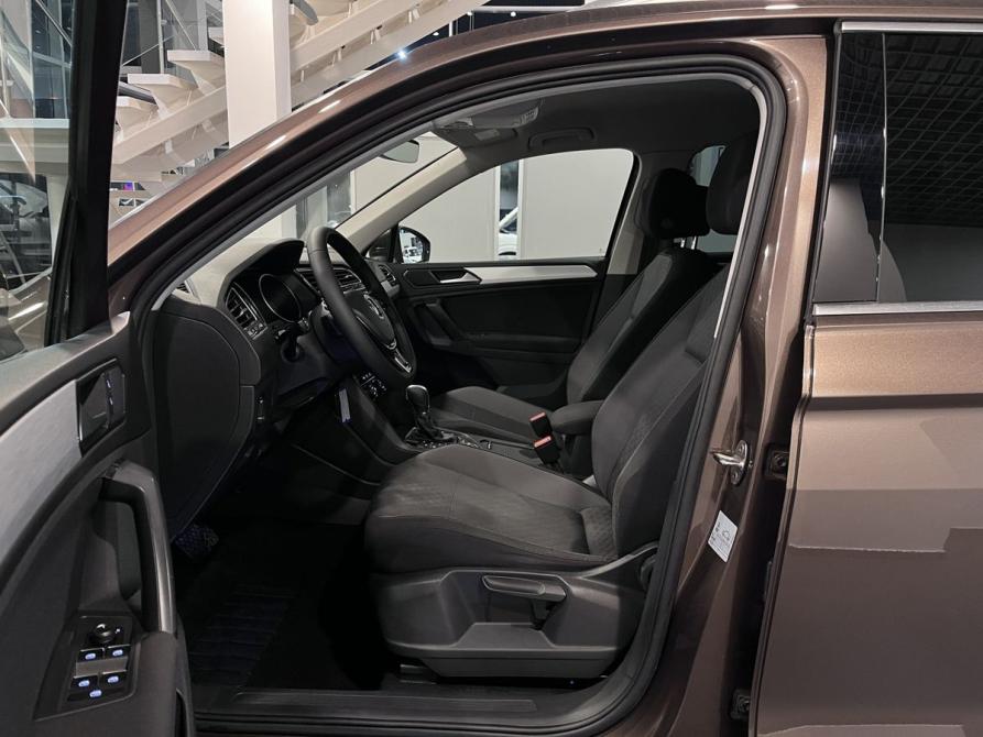 Volkswagen Tiguan II Чебоксары  - изображение 16