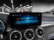 Mercedes-Benz GLC Coupe I (C253) Рестайлинг Москва  - изображение 57