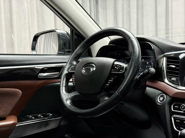 GAC GS8 I с пробегом 2023 года, цена 2 399 000 рублей, 124501 км, внедорожник, Автокод Объявления