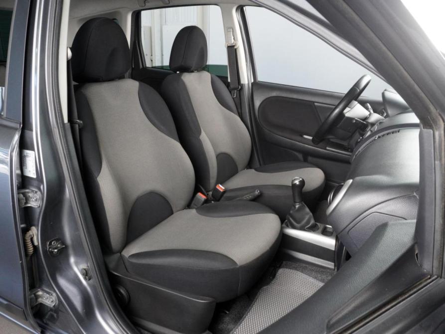 Nissan Note I Рестайлинг Минеральные Воды  - изображение 8