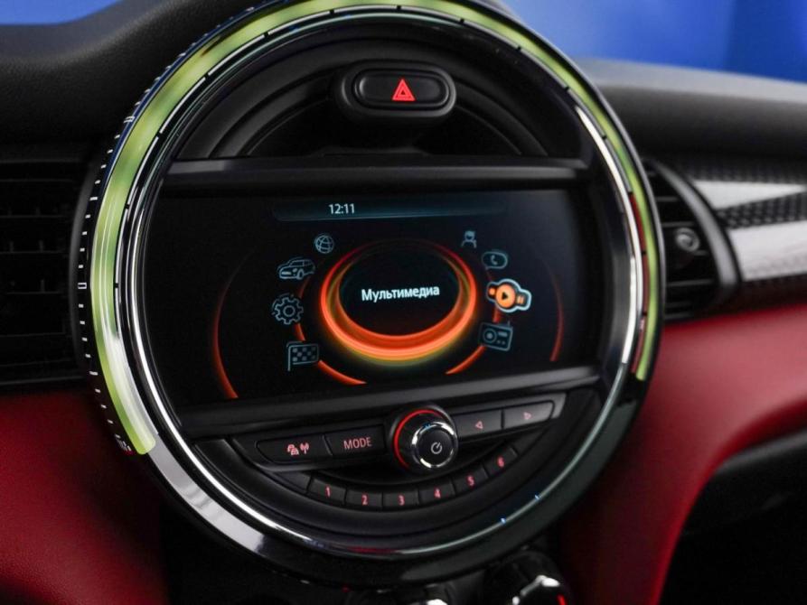 Mini Hatch III (F55/F56) Москва  - изображение 15