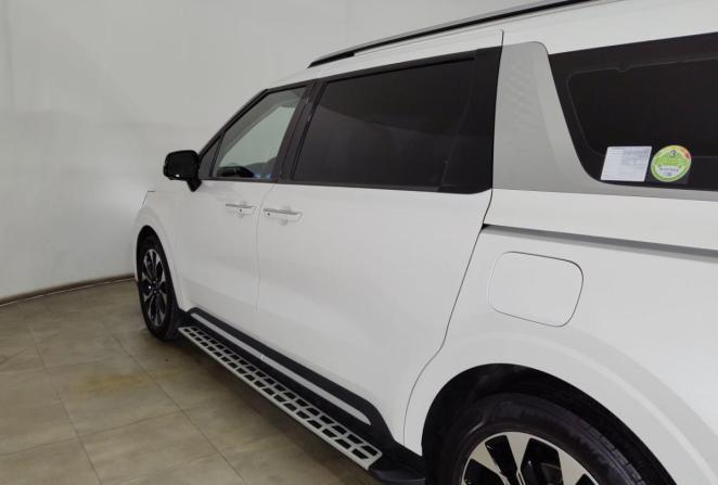 Kia Carnival IV с пробегом 2020 года, цена 3 599 000 рублей, 117426 км, минивэн, Автокод Объявления