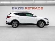 Hyundai Santa Fe III Рестайлинг Тюмень  - изображение 33