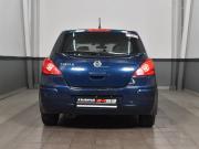 Nissan Tiida I Рестайлинг Кемерово  - изображение 25