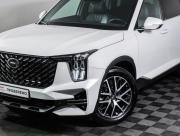 GAC GS8 II Москва  - изображение 55