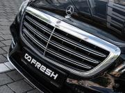 Mercedes-Benz S-Класс VI (W222 C217) Рестайлинг Ставрополь  - изображение 38