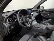 Mercedes-Benz GLC I (X253) Рестайлинг Химки  - изображение 45