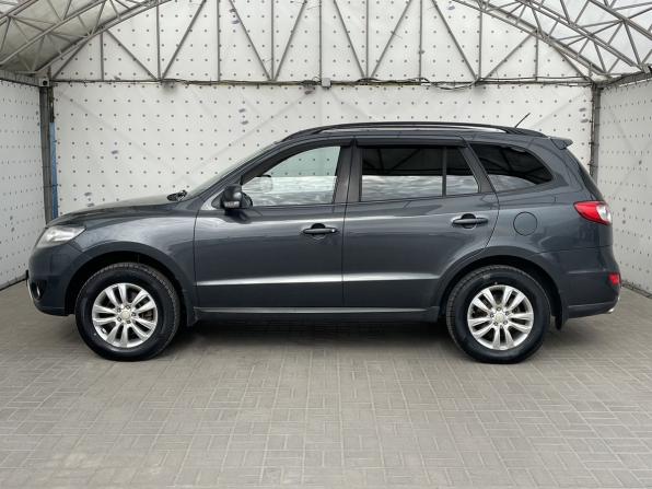 Hyundai Santa Fe II Рестайлинг с пробегом 2011 года, цена 960 000 рублей, 309911 км, внедорожник, Автокод Объявления
