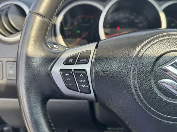Suzuki Grand Vitara II Рестайлинг с пробегом 2010 года, цена 999 000 рублей, 197198 км, внедорожник, Автокод Объявления