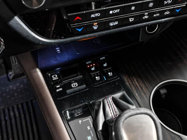 Lexus RX IV с пробегом 2016 года, цена 3 190 000 рублей, 192725 км, внедорожник, Автокод Объявления