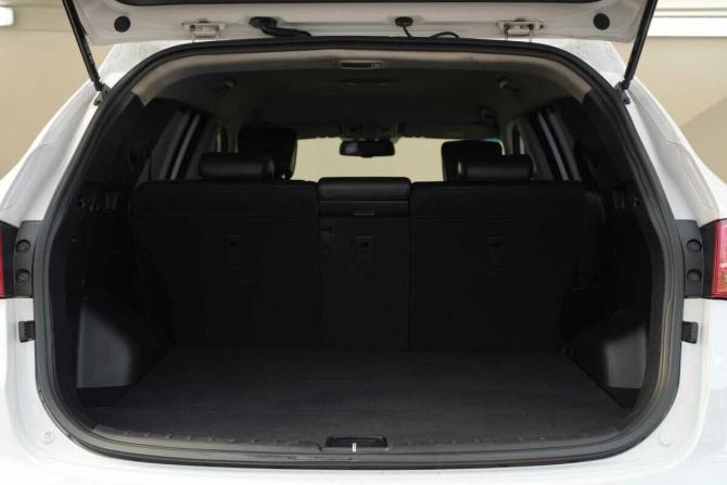 Hyundai Santa Fe III с пробегом 2014 года, цена 1 850 000 рублей, 155219 км, внедорожник, Автокод Объявления