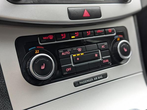 Volkswagen Passat CC I с пробегом 2011 года, цена 1 074 900 рублей, 179000 км, седан, Автокод Объявления