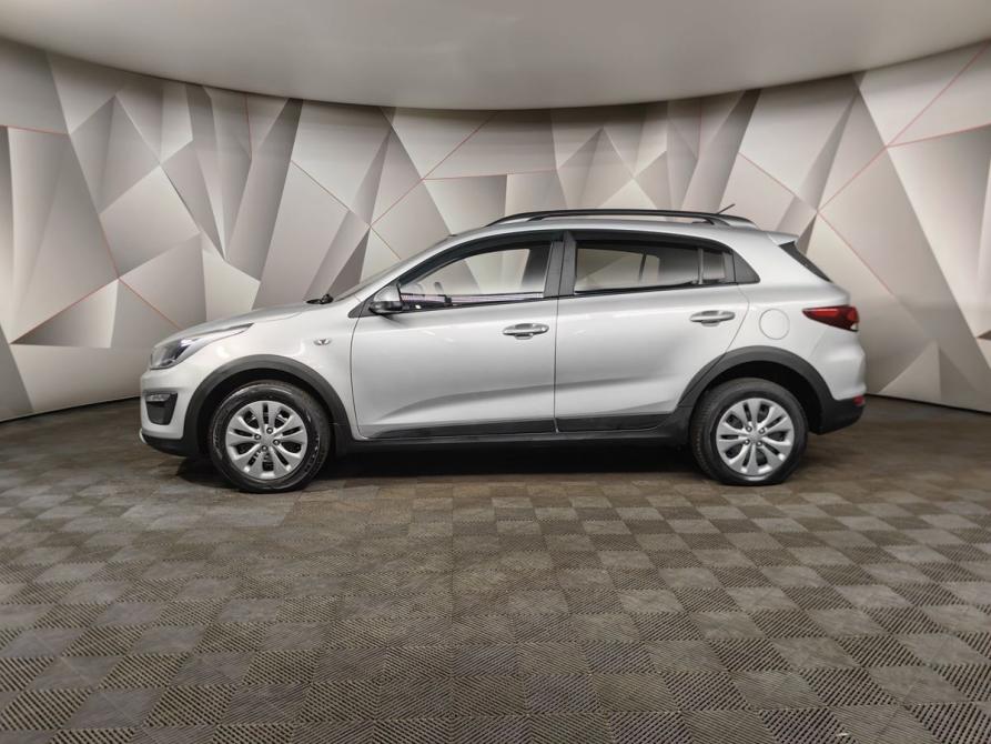 Kia Rio IV Москва  - изображение 5