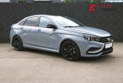Lada (ВАЗ) Vesta I Сыктывкар  - изображение 21