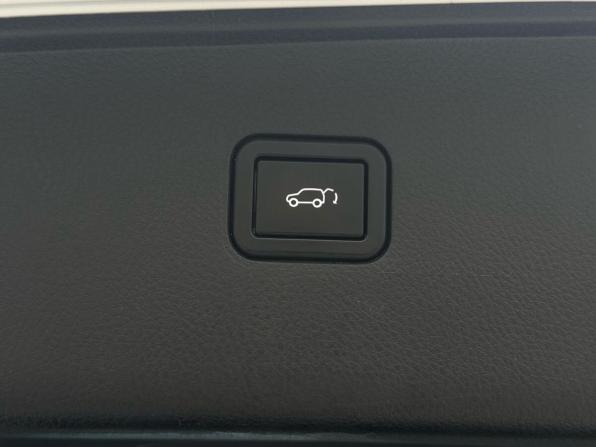 Changan CS95 I Рестайлинг с пробегом 2023 года, цена 2 790 000 рублей, 29000 км, внедорожник, Автокод Объявления