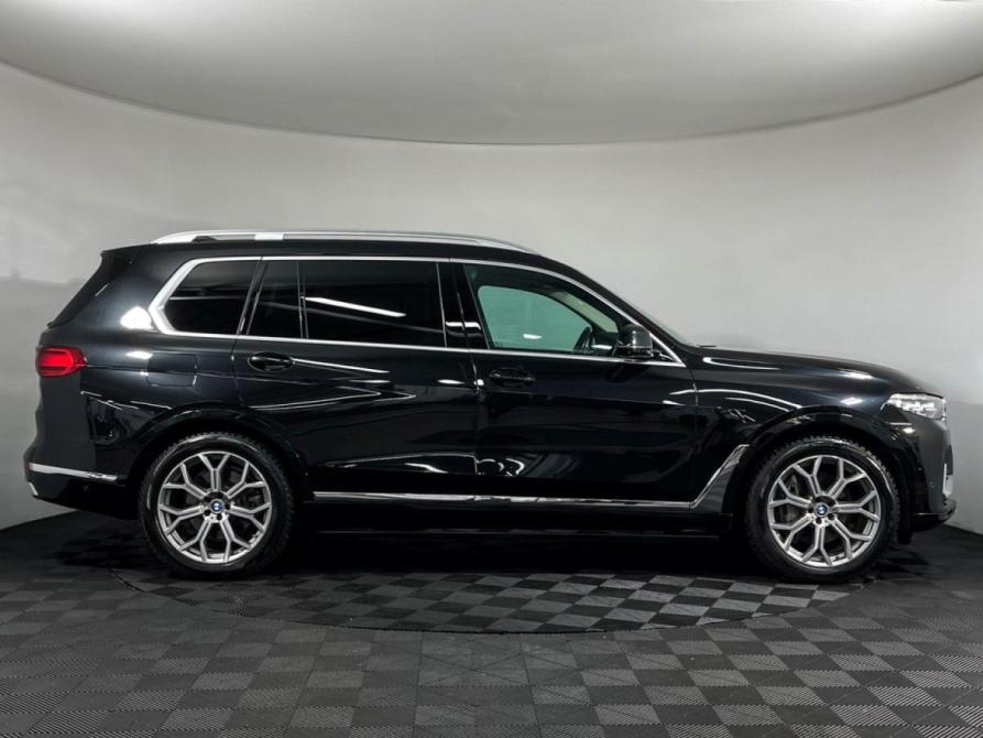 BMW X7 I (G07) Москва  - изображение 6