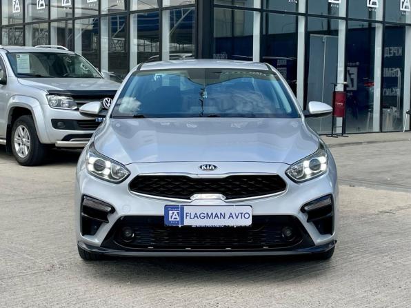 Kia Cerato IV с пробегом 2019 года, цена 1 685 000 рублей, 134000 км, седан, Автокод Объявления