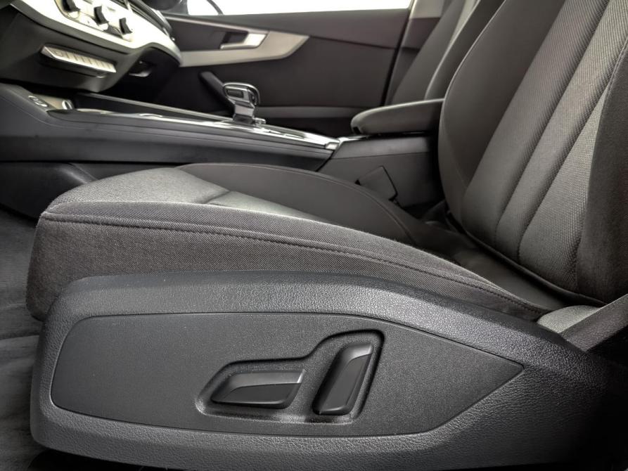 Audi A4 V (B9) Санкт-Петербург  - изображение 26