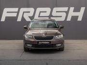 Skoda Octavia III (A7) Краснодар  - изображение 21