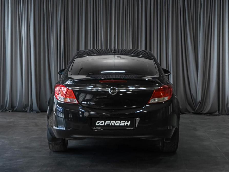 Opel Insignia I Тюмень  - изображение 4