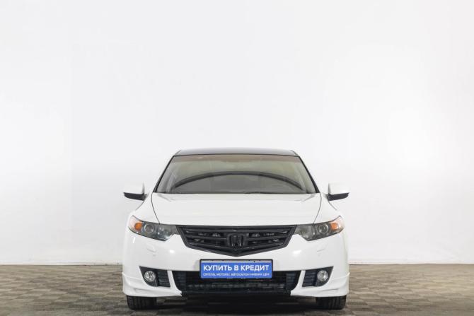 Honda Accord VIII с пробегом 2008 года, цена 1 149 000 рублей, 295000 км, седан, Автокод Объявления