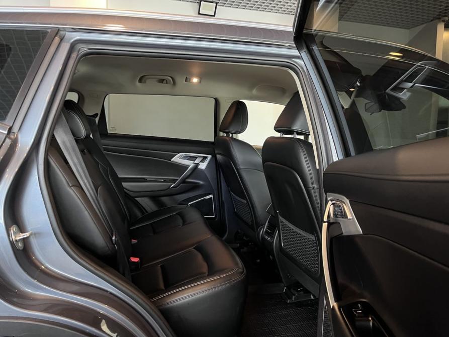 Geely Atlas I Чебоксары  - изображение 23