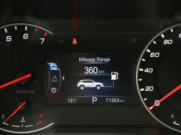 Changan CS35 Plus I с пробегом 2021 года, цена 1 686 000 рублей, 71300 км, внедорожник, Автокод Объявления