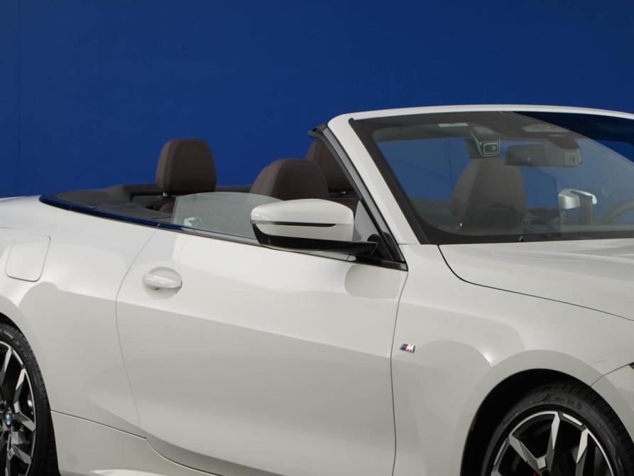 BMW 4 серии G22 G23 G26 Рестайлинг Москва  - изображение 9