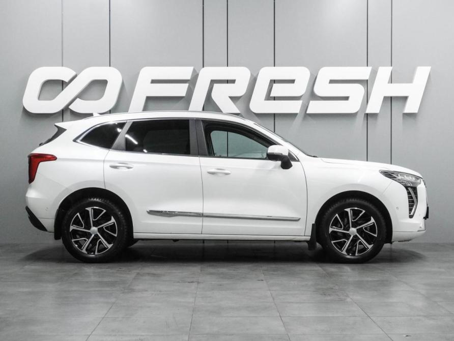 Haval Jolion I Воронеж  - изображение 5