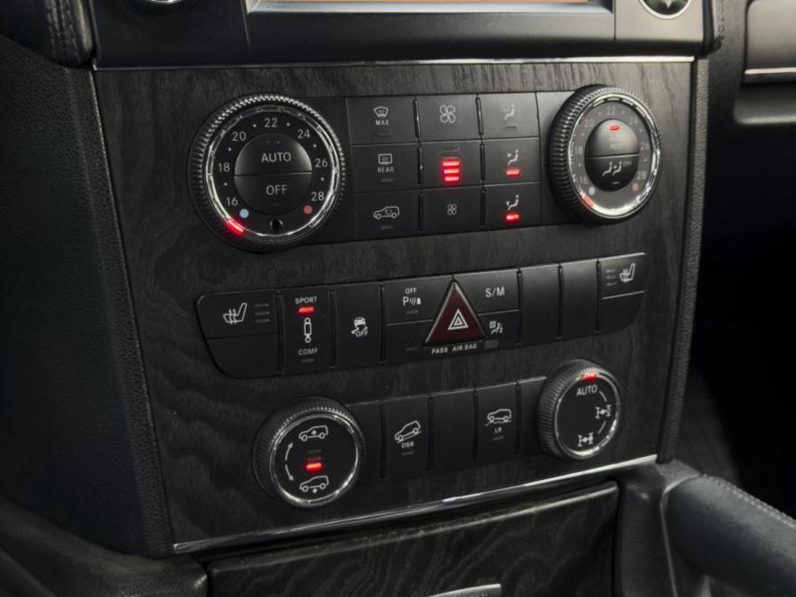 Mercedes-Benz GL-Класс I (X164) Рестайлинг Ростов-на-Дону  - изображение 13
