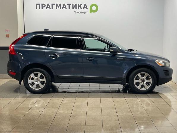 Volvo XC60 I с пробегом 2011 года, цена 1 119 000 рублей, 294218 км, внедорожник, Автокод Объявления