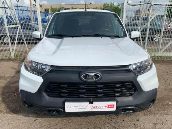 Lada (ВАЗ) Niva Travel I с пробегом 2024 года, цена 1 306 980 рублей, 16640 км, внедорожник, Автокод Объявления
