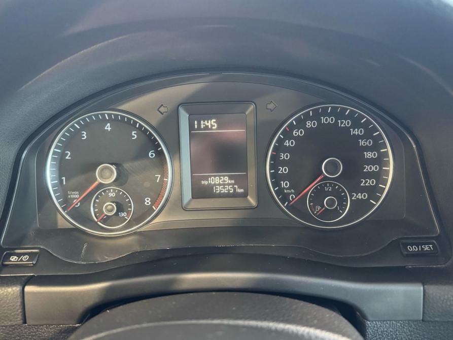 Volkswagen Golf Plus II Москва  - изображение 15