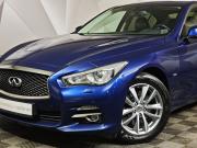 Infiniti Q50 I Москва  - изображение 33