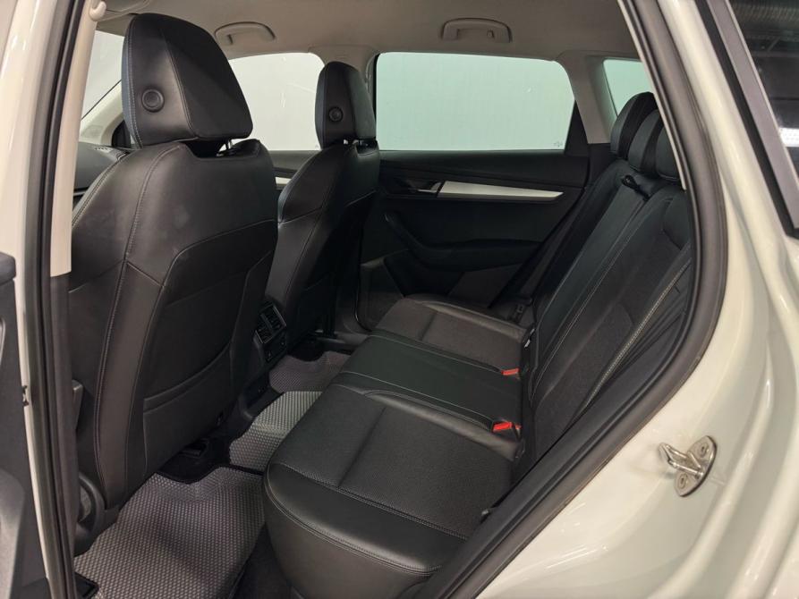 Skoda Karoq I Уфа  - изображение 14