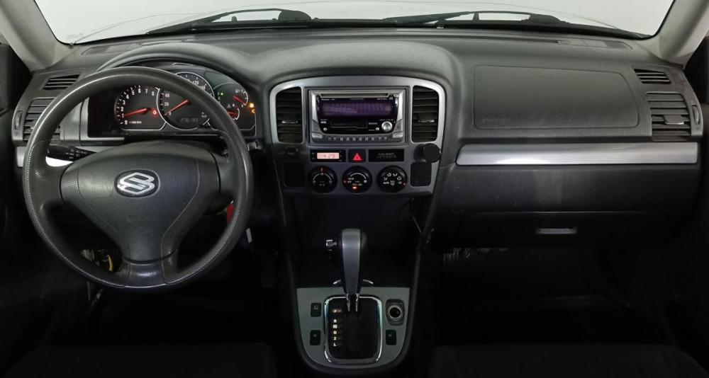 Suzuki Grand Vitara I Рестайлинг Москва  - изображение 17