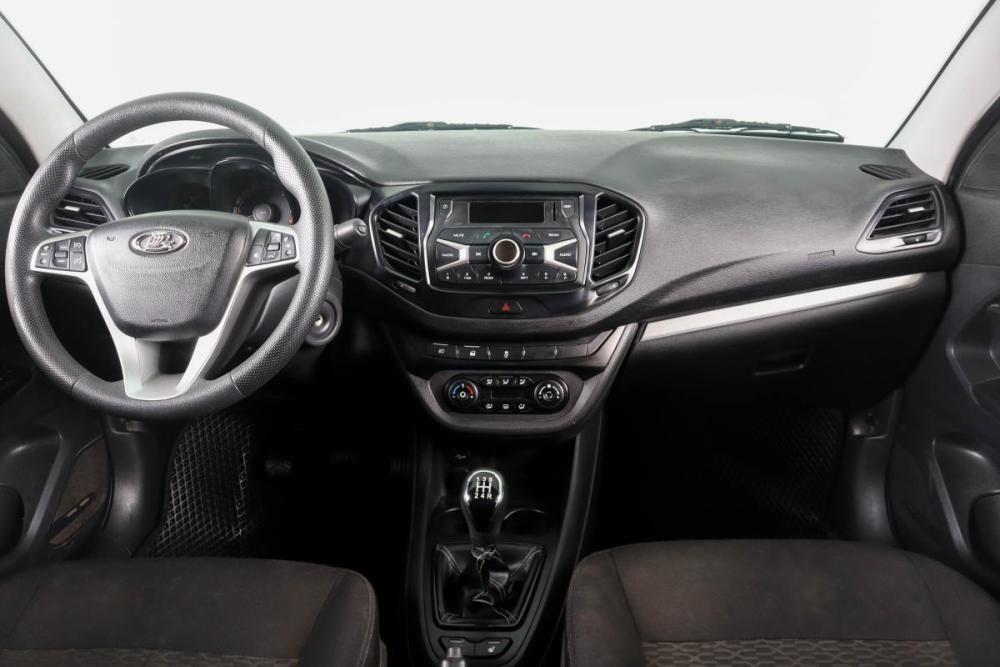 Lada (ВАЗ) Vesta I Пермь  - изображение 14